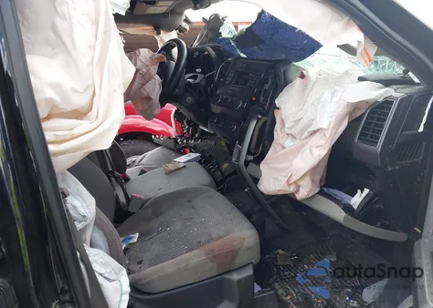 2019 Ford F-250 Xlt z USA, uszkodzony, nr VIN 1FT7W2BT7KED84834